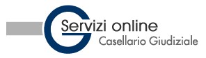 Casellario Giudiziale - Servizi Online